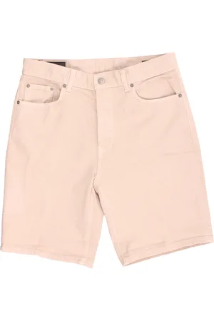 Dondup Bermuda dade in denim di cotone