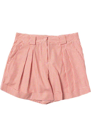 Mimisol Shorts in vichy