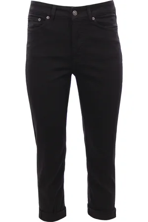 Dondup Jeans koons in denim di cotone