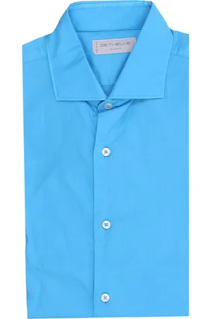 DETWELVE Camicia super light in cotone