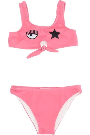 Chiara Ferragni Bikini occhio