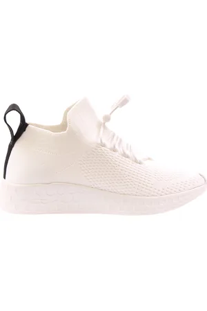 FESSURA Slip on in tela
