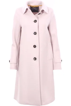 eWOOLuzione Cappotto loden
