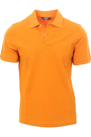 K-Way Polo amedee piquet