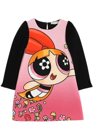 MONNALISA Abito superchicche