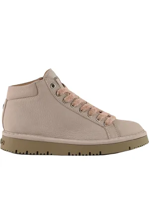 Panchic Ankle boot nubuck
