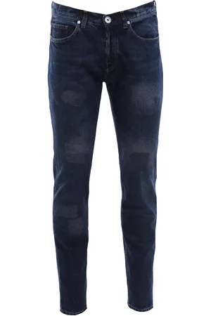 ELEVENTY Jeans platinum cinque tasche