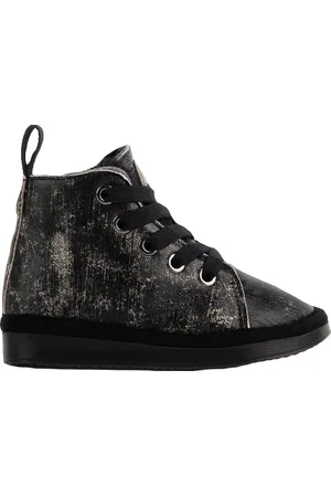 Panchic Ankle boot foil scrub