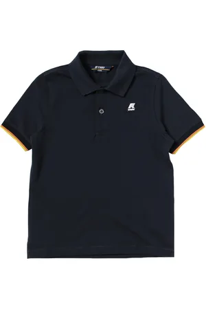 K-Way Polo p. vincent