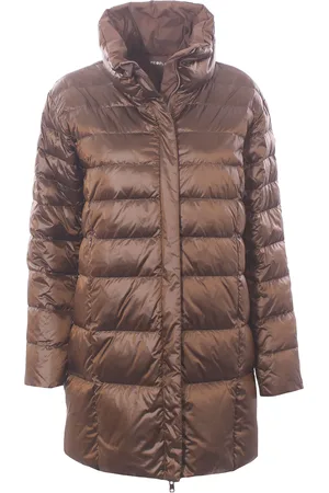 PEOPLE OF SHIBUYA Piumino reversibile momo