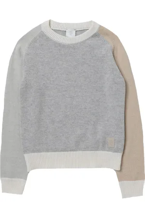 ELEVENTY Girocollo in lana e cashmere