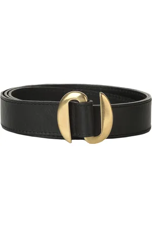 Orciani Cintura in pelle