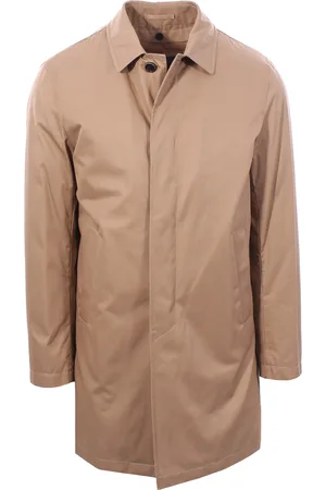 HERNO Impermeabile con interno staccabile