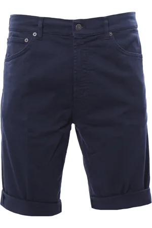 Dondup Bermuda lenz cinque tasche