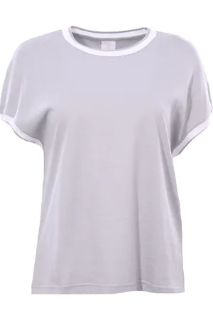 ELEVENTY T-shirt in cotone