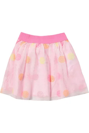 Billieblush Gonna in tulle bolle