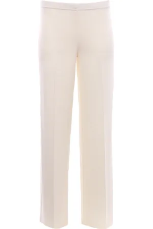 LA FILERIA Pantaloni in maglia
