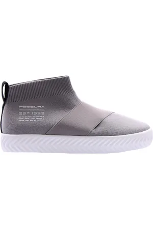 FESSURA Slip on con fascia