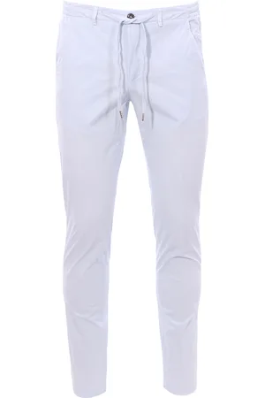 Briglia 1949 Jogging in cotone stretch