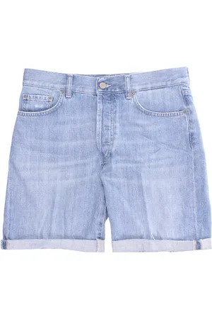 Dondup Bermuda dade in denim