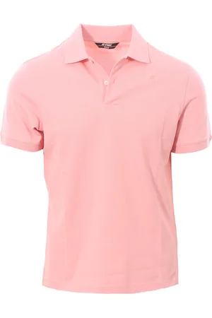 K-Way Polo amedee piquet