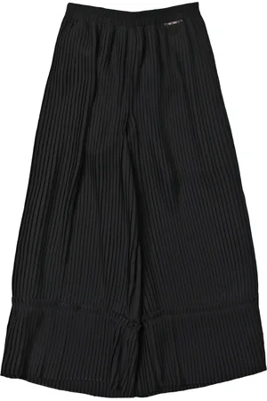 Twin-Set Pantalone plissè