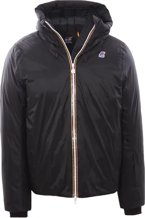 K-Way Hugo thermo super
