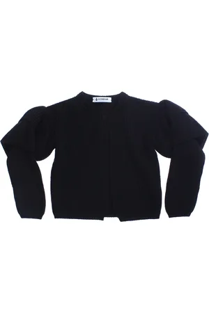 Dondup Cardigan con trama a coste