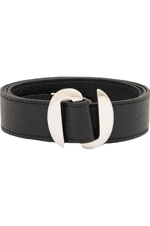 Orciani Cintura in pelle