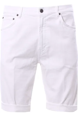 Dondup Bermuda lenz cinque tasche
