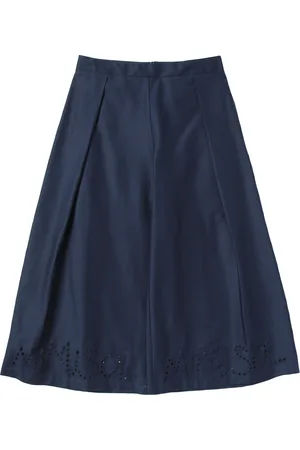 Mimisol Pantalone a palazzo