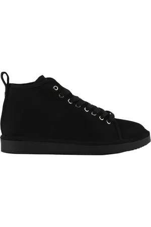Panchic Ankle boot nubuck microfibre lining