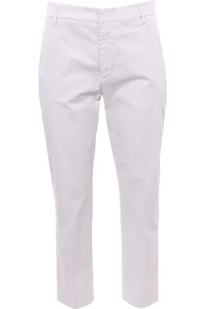 Dondup Pantalone nima in cotone