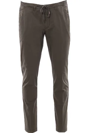 Briglia 1949 Jogging in cotone stretch