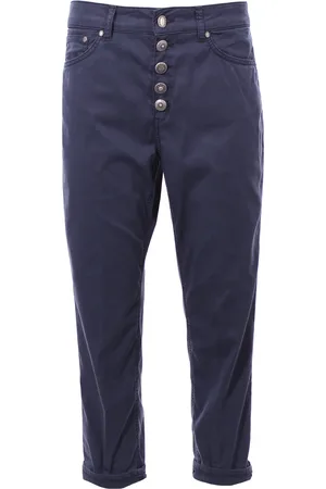Dondup Pantalone koons in cotone