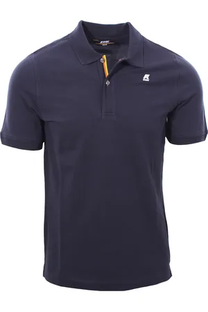 K-Way Polo vinnie