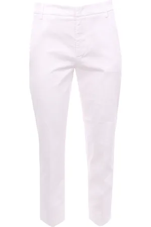 Dondup Pantalone nima in cotone