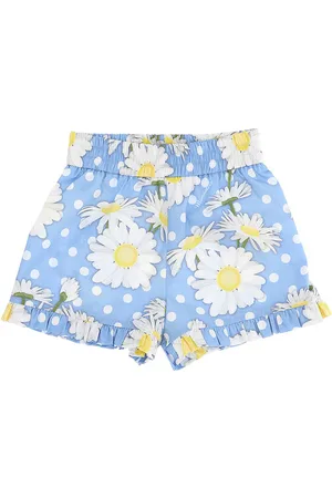 MONNALISA Shorts margherite