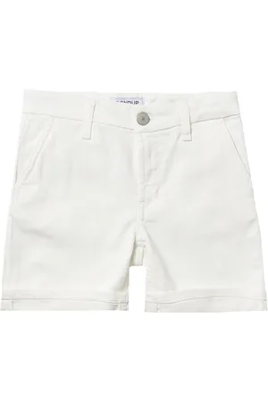 Dondup Shorts dandy in bull