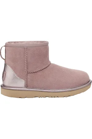 UGG Classic mini shine