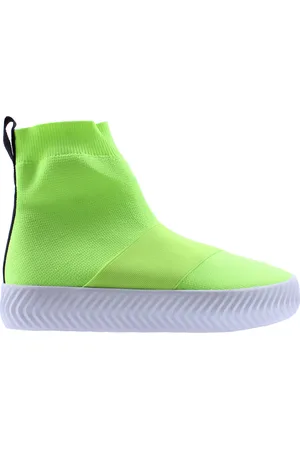 FESSURA Slip-on in maglia arrowgang knit