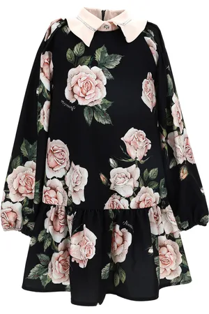 MONNALISA Abito rose