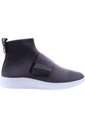 FESSURA Slip on con strappo