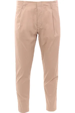 Dondup Pantalone ben in cotone tecnico