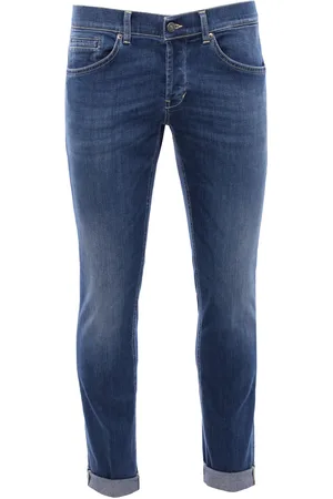 Dondup Jeans george 5 tasche in denim