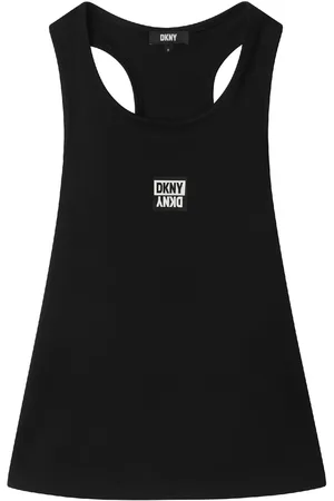 DKNY Canotta con logo