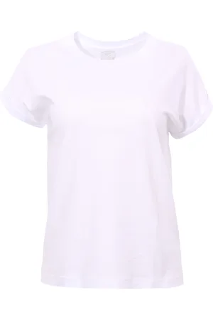 ELEVENTY T-shirt girocollo in cotone