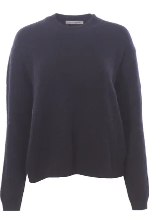 LA FILERIA Girocollo in misto cashmere