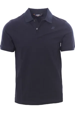 K-Way Polo amedee piquet