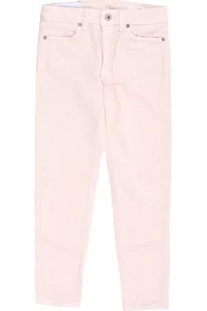 Dondup Pantalone in cotone stretch